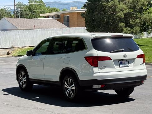 Used 2016 Honda Pilot EX-L image 6