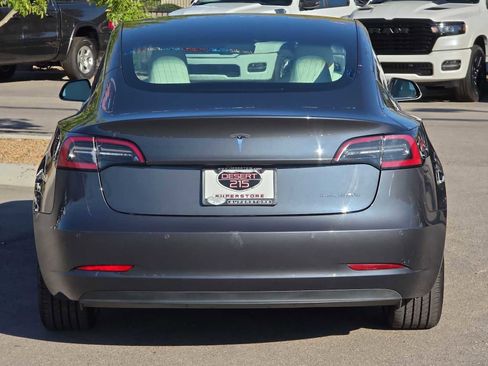 Used 2019 Tesla Model 3 Long Range image 8
