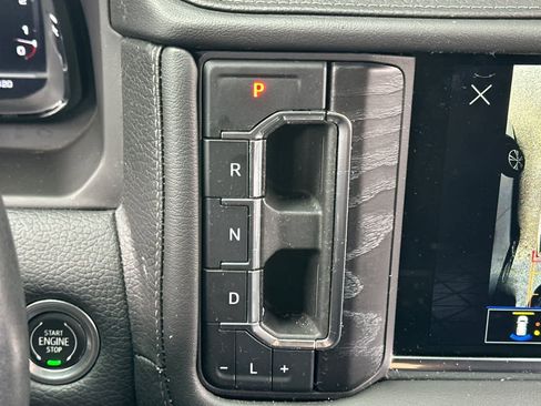 Used 2022 GMC Yukon Denali AWD/4WD image 24