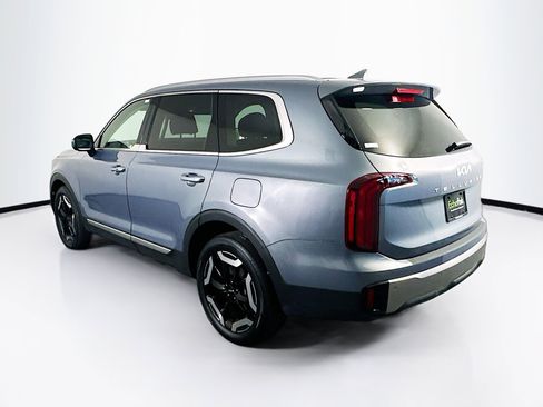 Used 2025 Kia Telluride S image 5