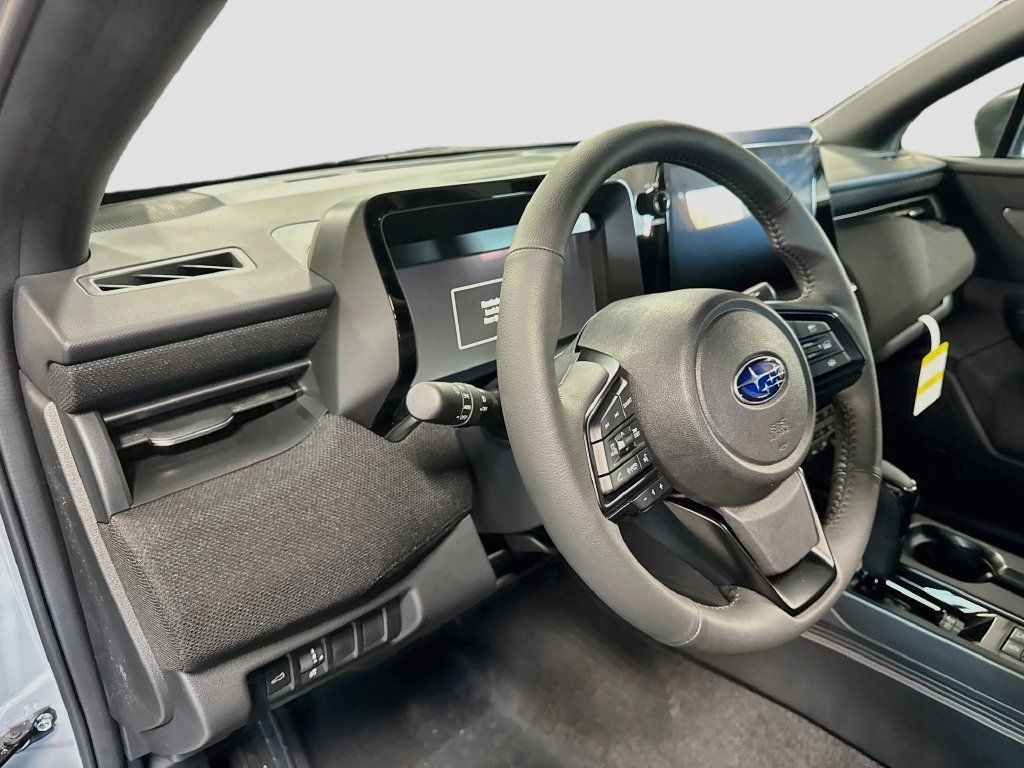 Certified 2026 Subaru Outback Limited XT AWD/4WD image 5