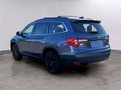 Certified 2022 Honda Pilot Special Edition image 6