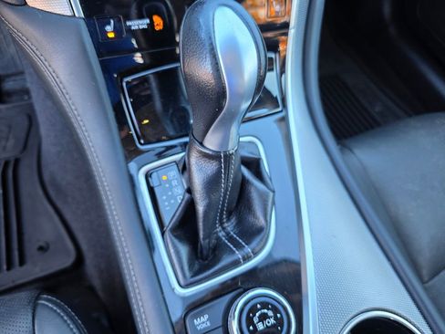 Used 2014 INFINITI Q50 Premium w/ Navigation Package image 18