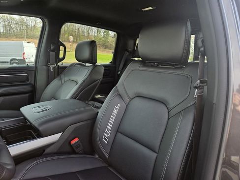 New 2026 RAM 1500 Rebel image 13