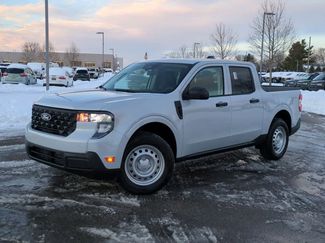 New 2026 Ford Maverick XL w/ 4K Tow Package video 1