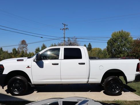 Used 2025 RAM 2500 Tradesman image 29