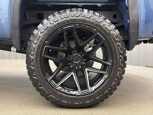 Used 2026 GMC Sierra 1500 Elevation AWD/4WD image 12