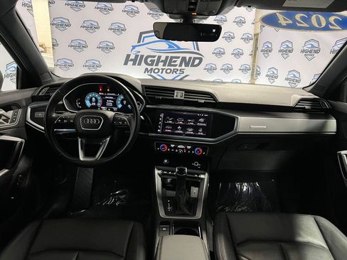 Used 2024 Audi Q3 2.0T Premium AWD/4WD image 29