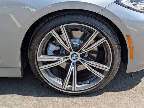 Used 2021 BMW 430i Coupe w/ Convenience Package RWD image 25
