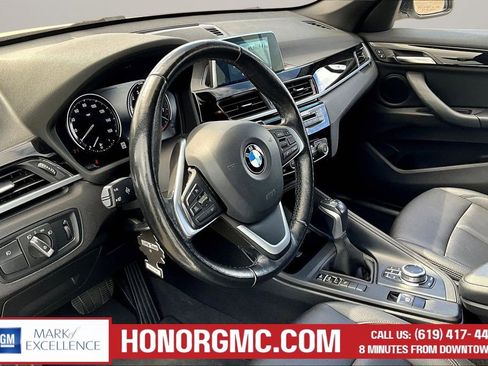 Used 2019 BMW X1 sDrive28i image 16