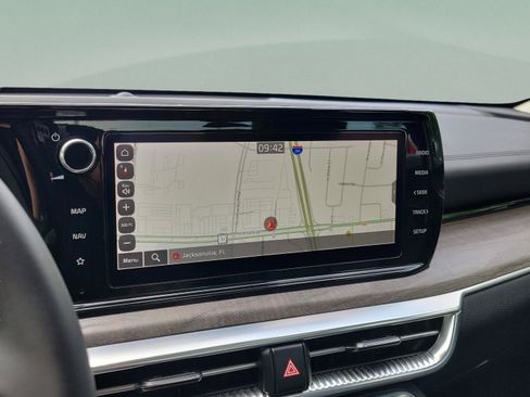 Used 2023 Kia K5 EX FWD image 8