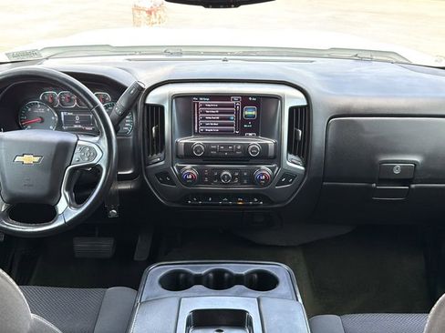 Used 2016 Chevrolet Silverado 1500 LT w/ All Star Edition image 18