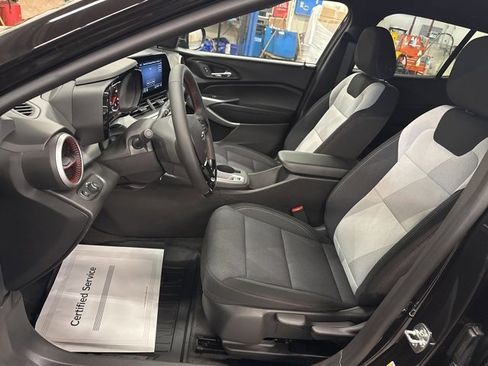 New 2026 Chevrolet Trax RS image 11