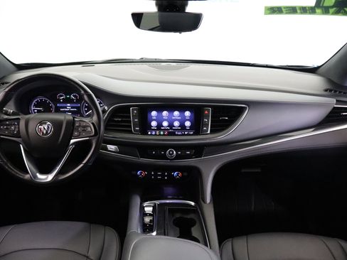 Certified 2024 Buick Enclave Essence w/ Sport Touring Edition image 15