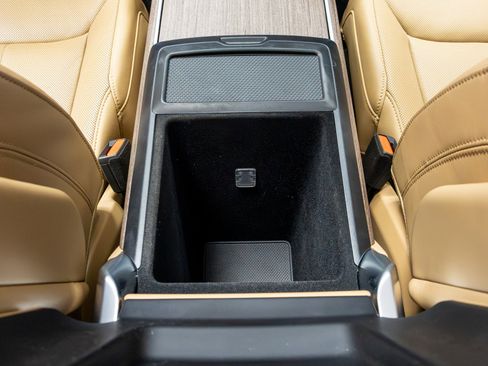 Used 2025 Land Rover Range Rover SE AWD/4WD image 36