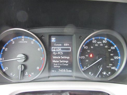 Used 2017 Toyota RAV4 XLE w/ All Weather Liner Package image 14