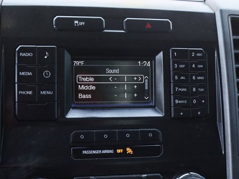 Used 2019 Ford F350 XL w/ XL Value Package image 29