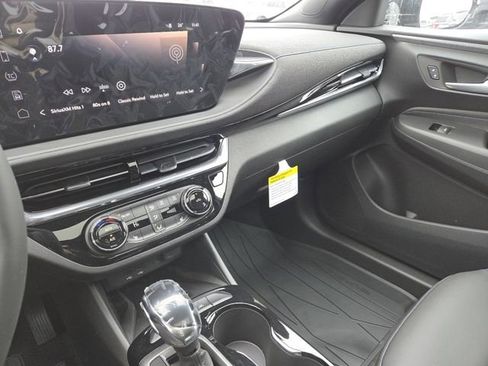 New 2026 Buick Envista Sport Touring w/ Convenience I Package image 31