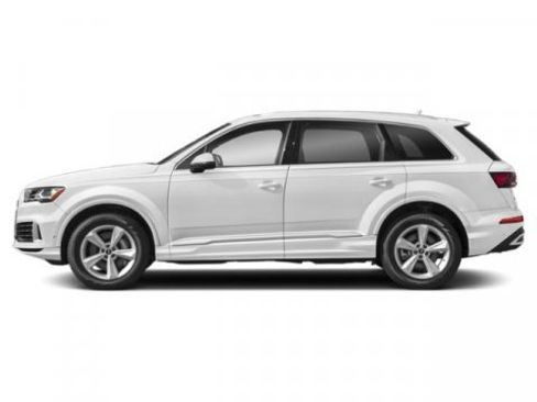 Used 2023 Audi Q7 3.0T Premium Plus AWD/4WD image 3