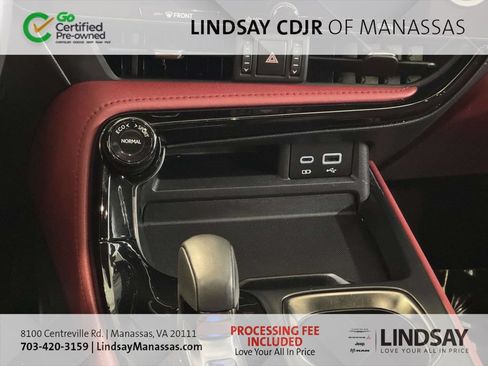 Used 2024 Lexus NX 350 AWD w/ Cold Area Package image 25