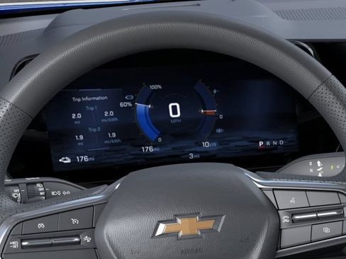 New 2026 Chevrolet Blazer EV LT FWD image 43