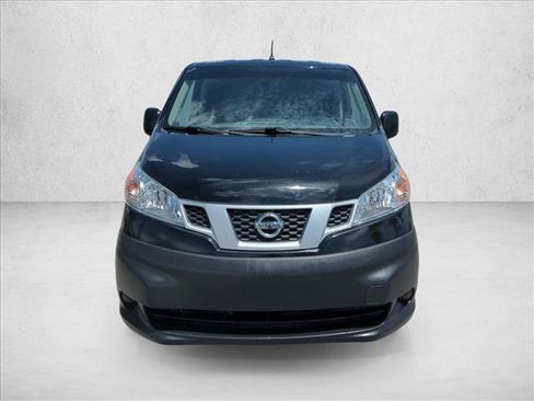 Used 2019 Nissan NV200 S FWD image 2