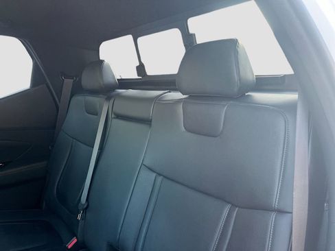 Used 2022 Hyundai Santa Cruz Limited image 26