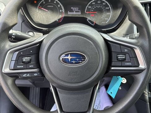 Used 2019 Subaru Impreza 2.0i AWD/4WD image 11