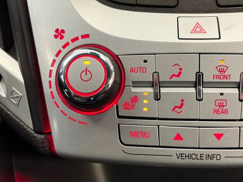 Used 2017 GMC Terrain SLT w/ Driver Alert Package I image 23