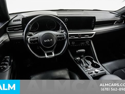 Used 2024 Kia K5 GT-Line w/ GT-Line Premium Package FWD image 19