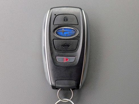 Certified 2025 Subaru Outback Onyx Edition w/ Popular Package #2 image 33