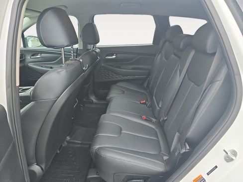 Used 2023 Hyundai Santa Fe XRT AWD/4WD image 23