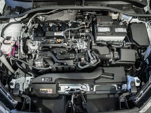 New 2026 Toyota Corolla Cross LE image 16