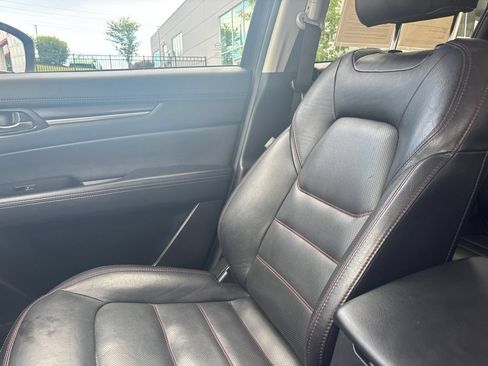 Used 2024 MAZDA CX-5 Carbon Edition AWD/4WD image 28