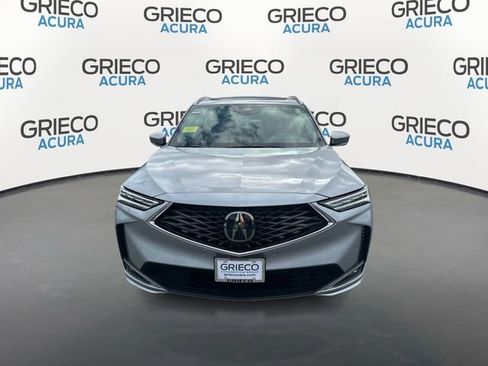 New 2026 Acura MDX SH-AWD w/ Advance Package image 4