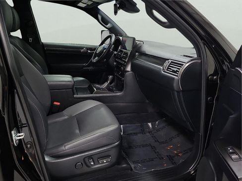 Used 2022 Lexus GX 460 w/ Black Line Special Edition AWD/4WD image 14