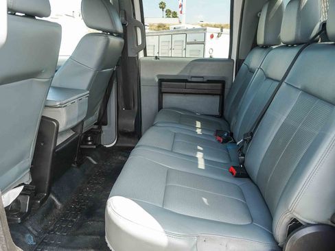 Used 2016 Ford F350 XL w/ Power Equipment Group RWD image 20