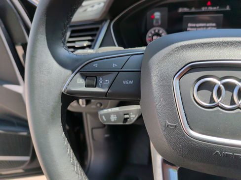 Used 2023 Audi Q5 2.0T Premium Plus w/ Premium Plus Package image 19