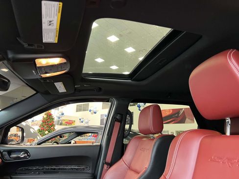 Used 2023 Dodge Durango SRT Hellcat image 21