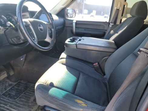 Used 2009 GMC Sierra 1500 SLE w/ Power Pack Plus image 19