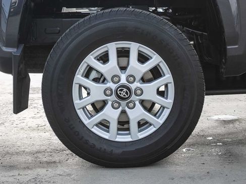 Used 2024 Toyota Tacoma SR5 RWD image 11
