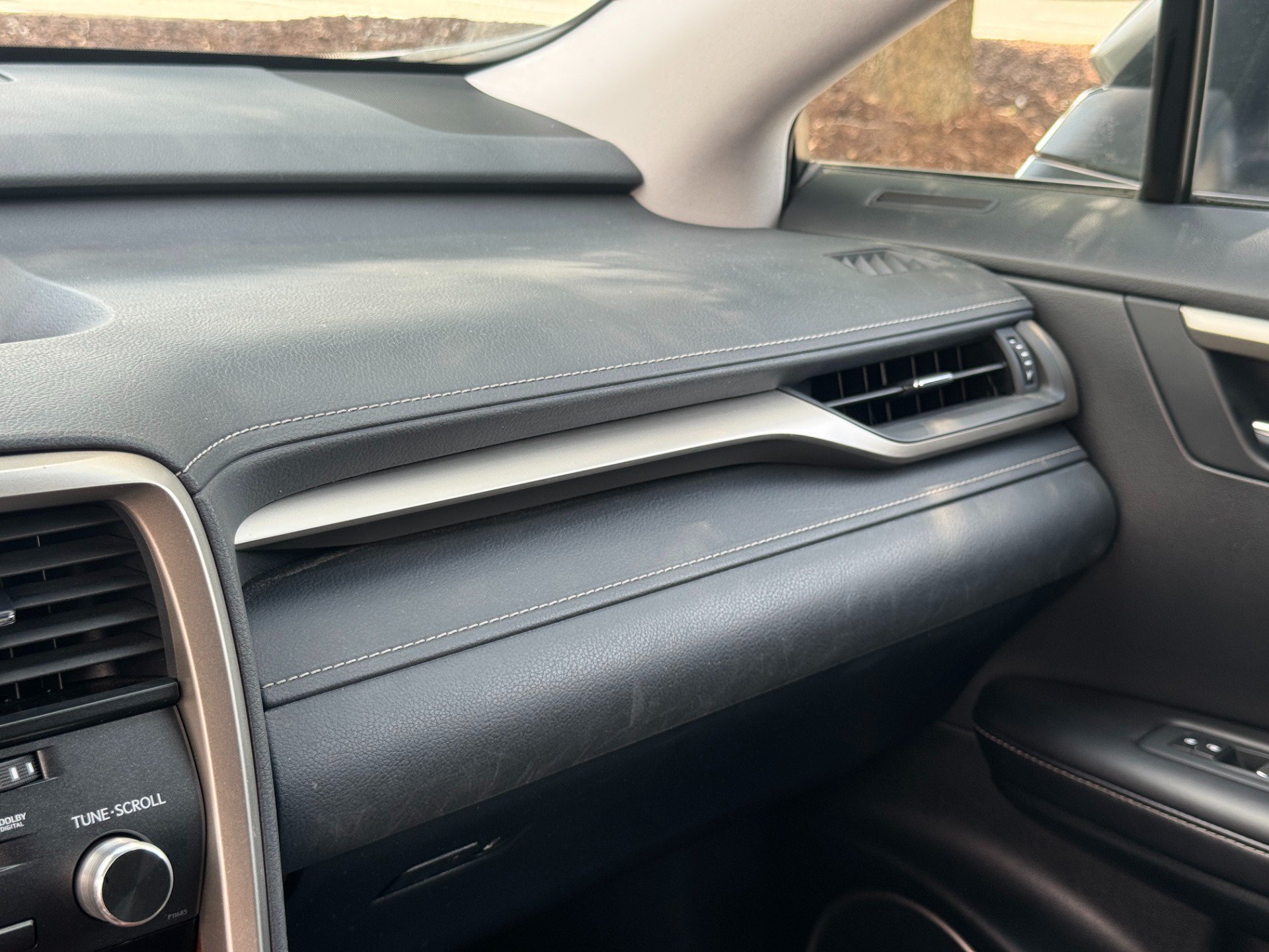 Used 2019 Lexus RX 350L AWD image 42