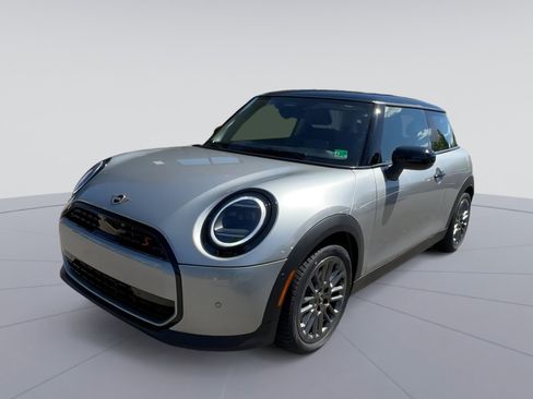 New 2025 MINI Cooper S FWD image 7