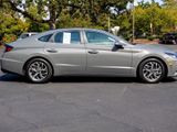 Certified 2023 Hyundai Sonata SEL w/ Convenience Package image 6