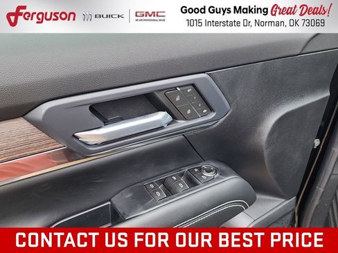 New 2026 GMC Terrain Denali AWD/4WD image 15