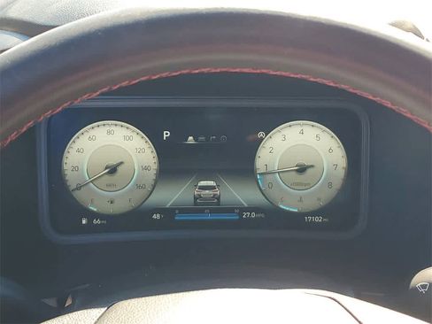 Used 2023 Hyundai Kona N Line image 25