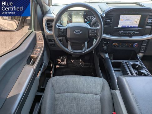 Used 2023 Ford F150 XL w/ XL Chrome Appearance Package AWD/4WD image 19