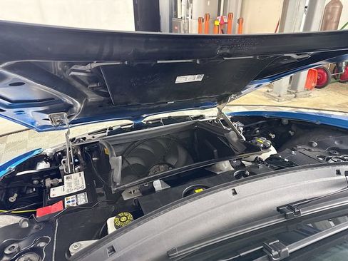 Used 2014 BMW i8 image 25