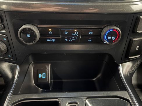 Used 2023 Ford F150 XL w/ STX Appearance Package AWD/4WD image 18