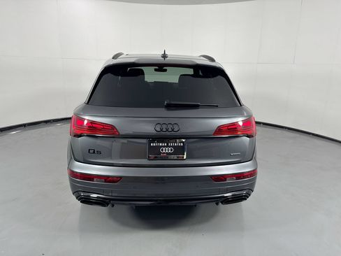 Used 2024 Audi Q5 2.0T Premium Plus w/ Premium Plus Package AWD/4WD image 6